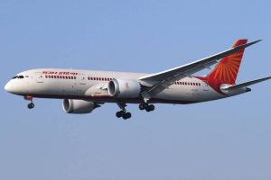Air India waives cancellation charges for Colombo flight tickets