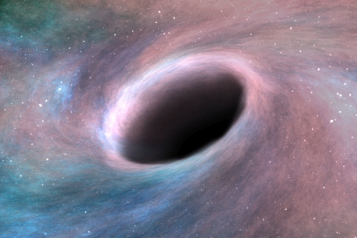Black hole news: First look today? Event Horizon Telescope will tell soon