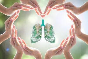 How to cope with COPD – chronic obstructive pulmonary disorder