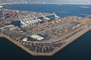 Iran’s Chabahar port crucial for landlocked Afghanistan trade