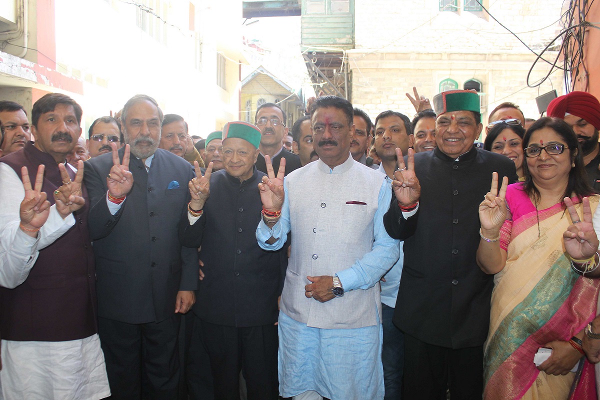 Congress ‘advises’ Modi to exercise restraint in speeches