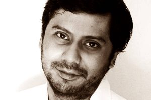IPI award for Dawn journalist Cyril Almeida whose report suggested Pakistan Army role in 26/11 attacks