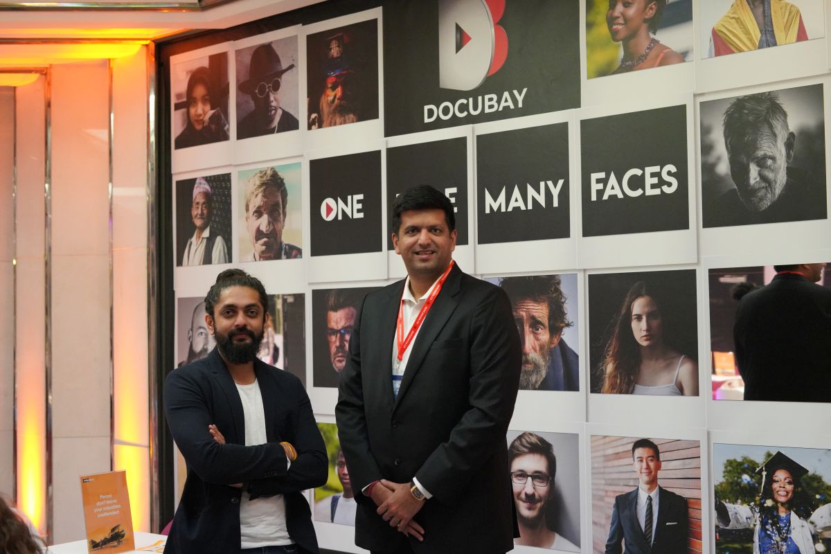 A Documentary Streaming Platform DocuBay to be Launched in India this Summer