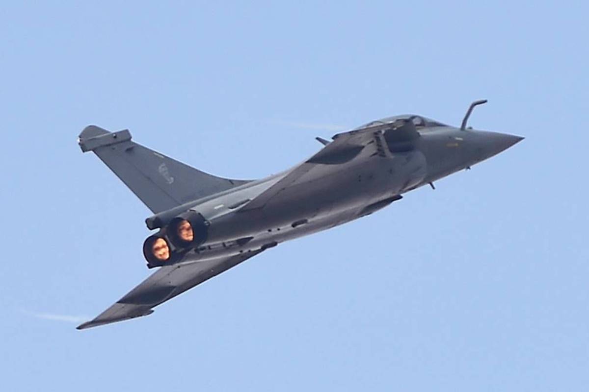 SC allows ‘leaked’ documents in Rafale case, rejects Centre’s objections