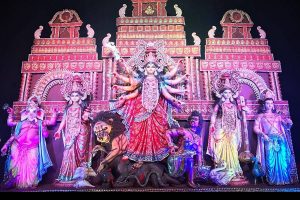 Bengal elated as Durga Puja nominated for UNESCO 2020 list of cultural heritage