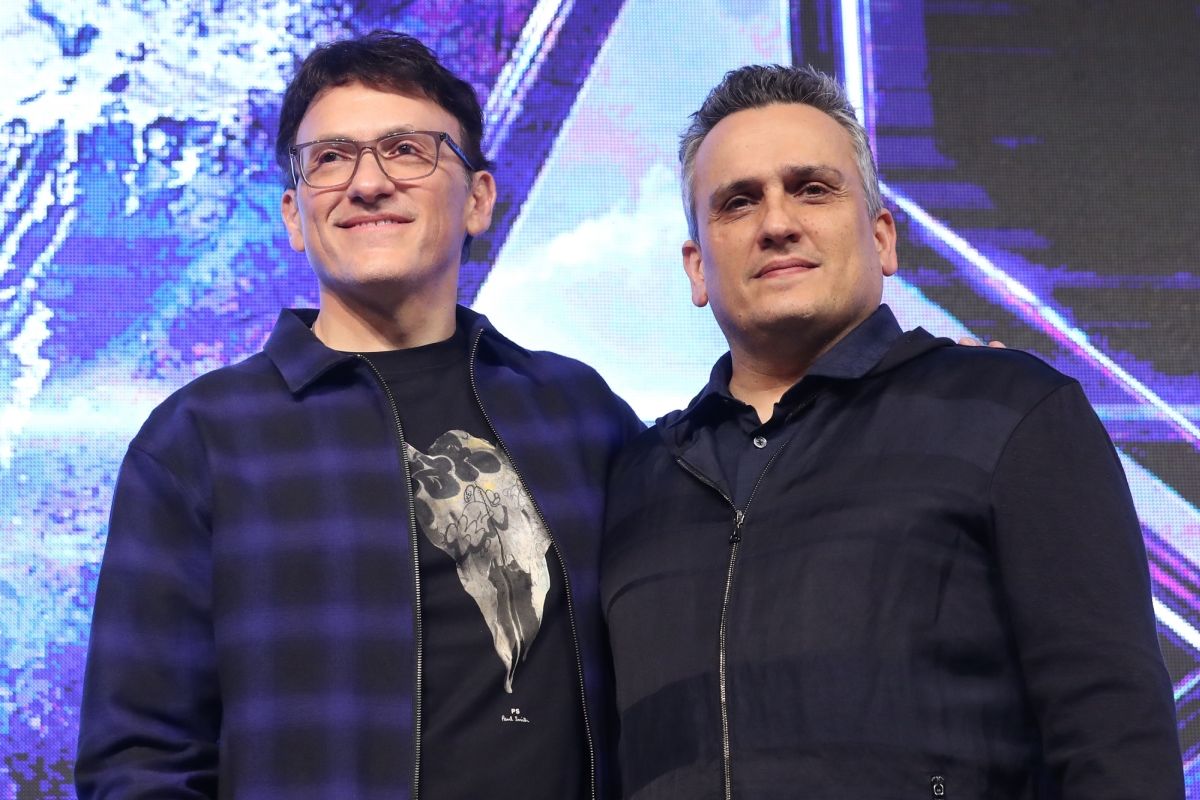 Don’t spoil the Endgame: Directors Russo Brothers urge fans post leak