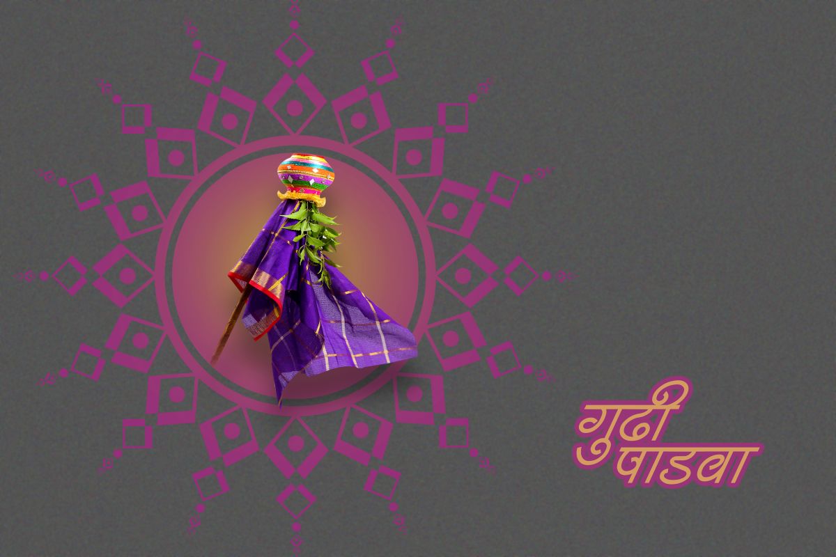 Happy Gudi Padwa 2019: Marathi new year begins today with Vikram Samvat 2076