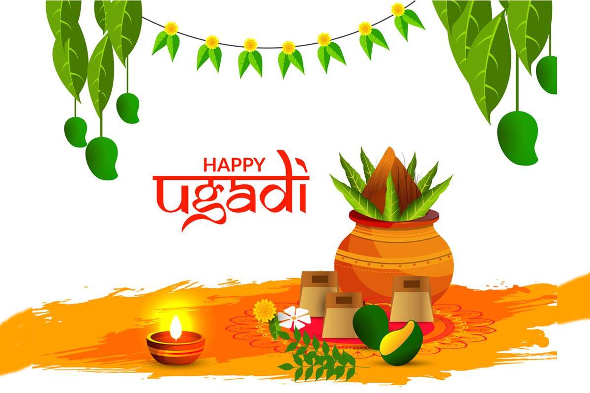 Happy Ugadi 2019: Best wishes, greetings, quotes, SMS, WhatsApp and Facebook status updates