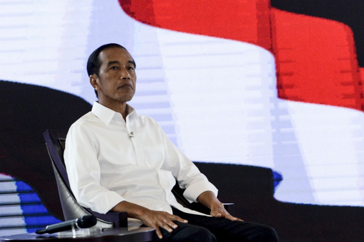 Voting begins in Indonesia to elect president, parliamentarians