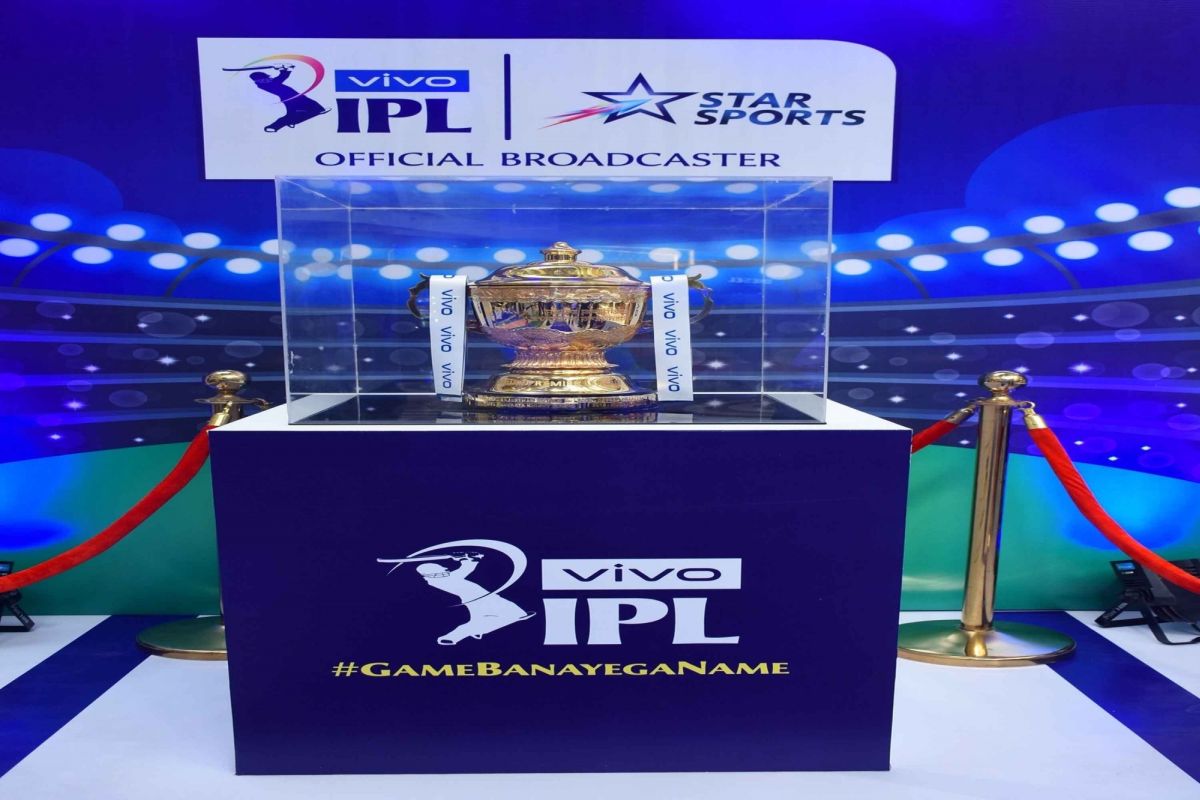 BCCI considers Star Sports request and dew factor, advances IPL playoff timings