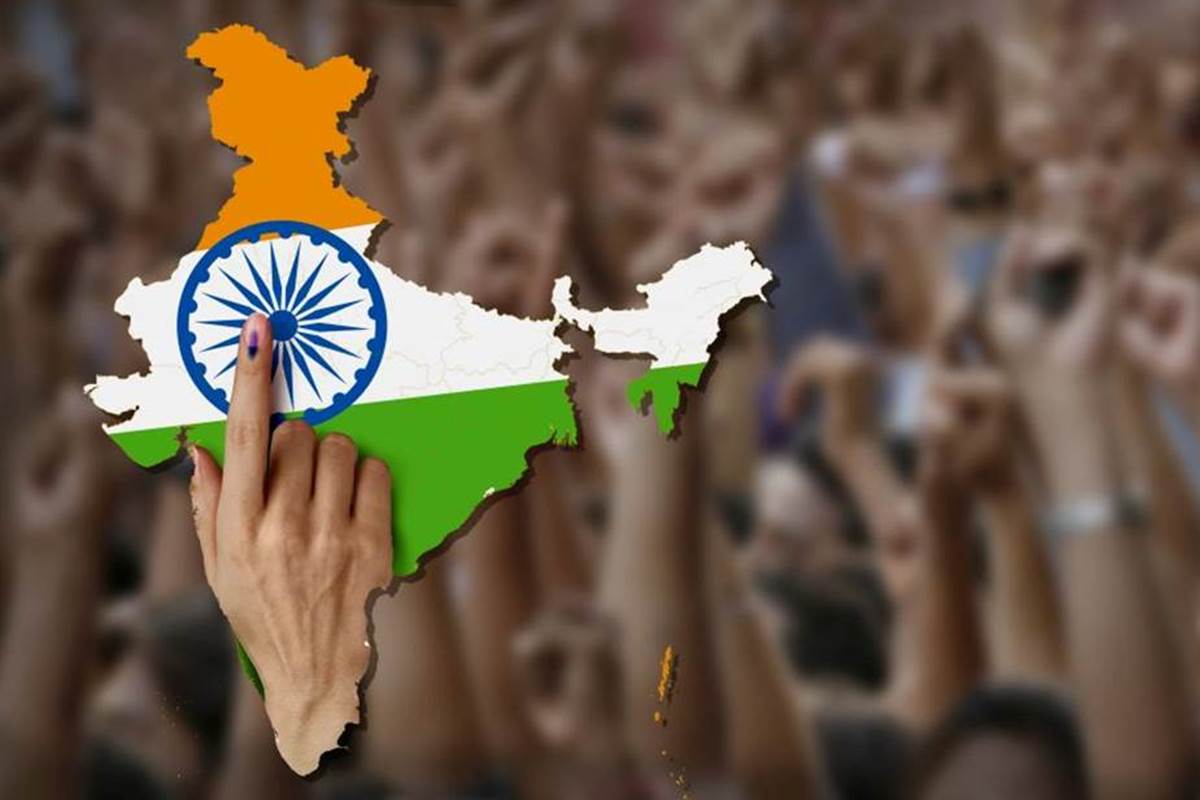 Crowdfunding: Levelling the playing ground in Indian elections