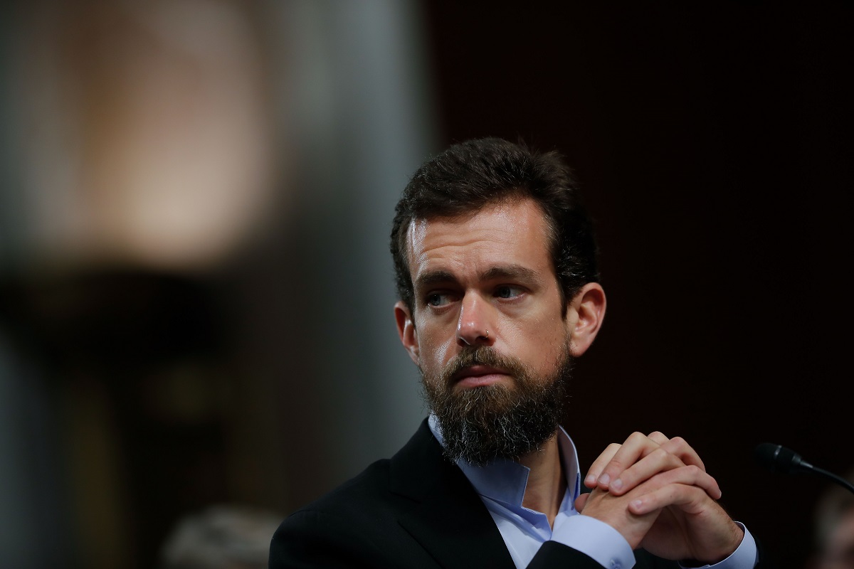 Twitter makes it super easy to abuse others, admits Jack Dorsey