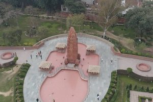 Jallianwala Bagh centenary: Scars fresh even after 100 years