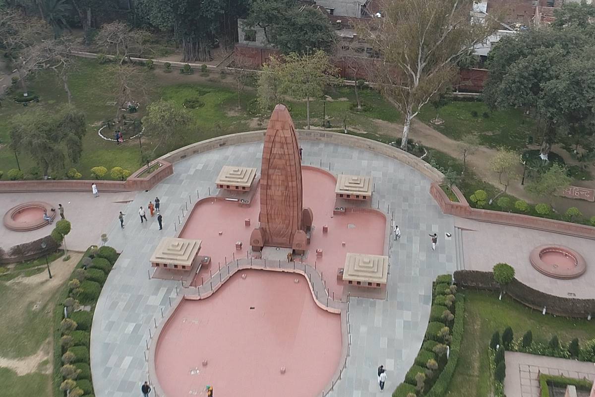 Jallianwala Bagh centenary: Scars fresh even after 100 years