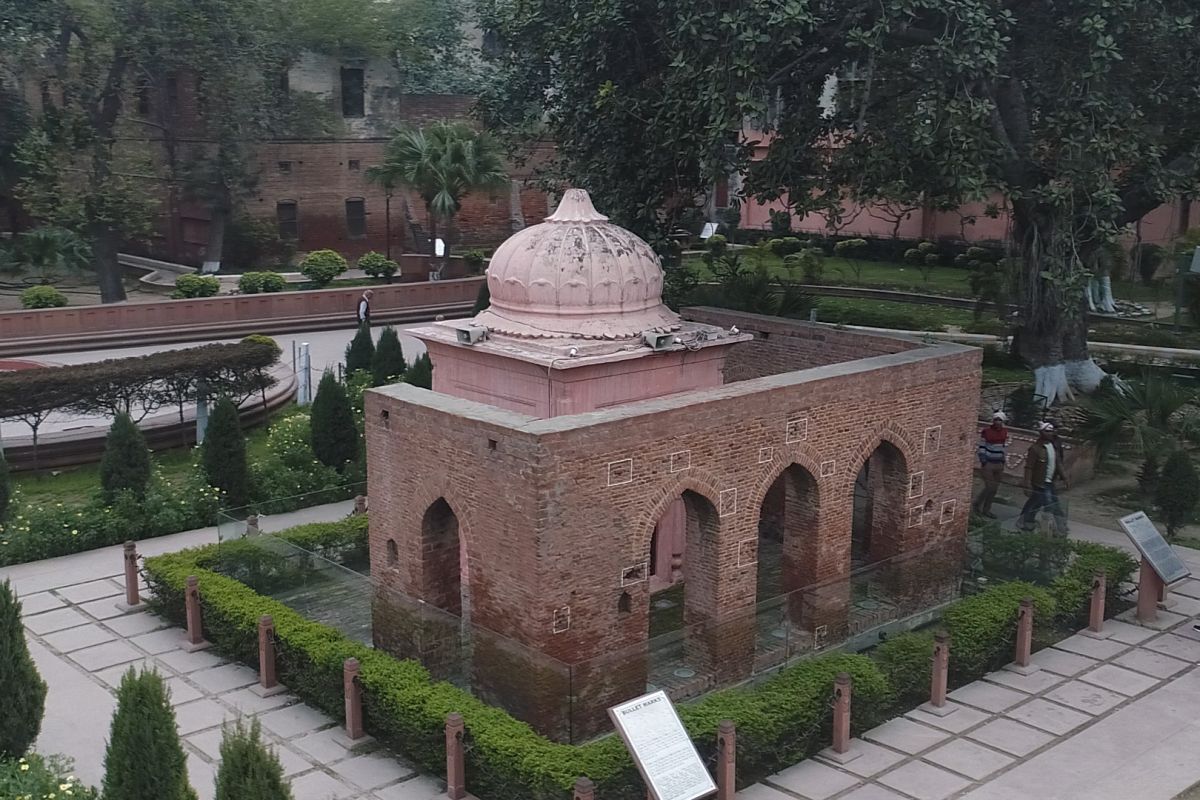 100 years of Jallianwala Bagh massacre: Epic TV airs special show