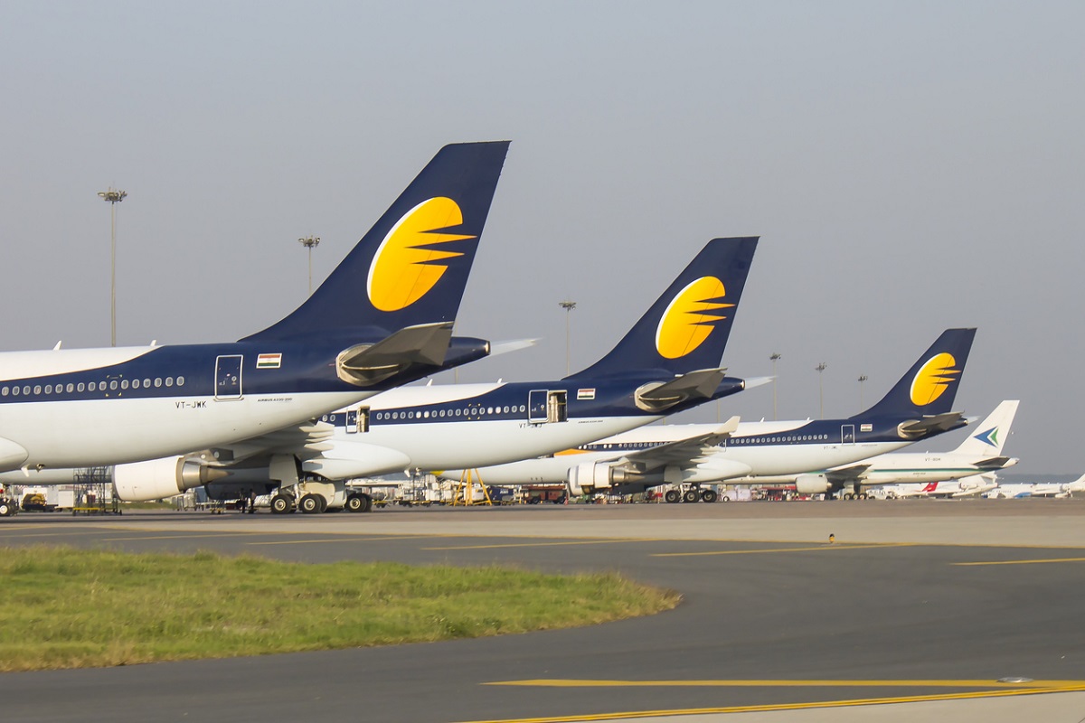 Jet situation: Lenders keen on non-IBC resolution in case bidding process fails