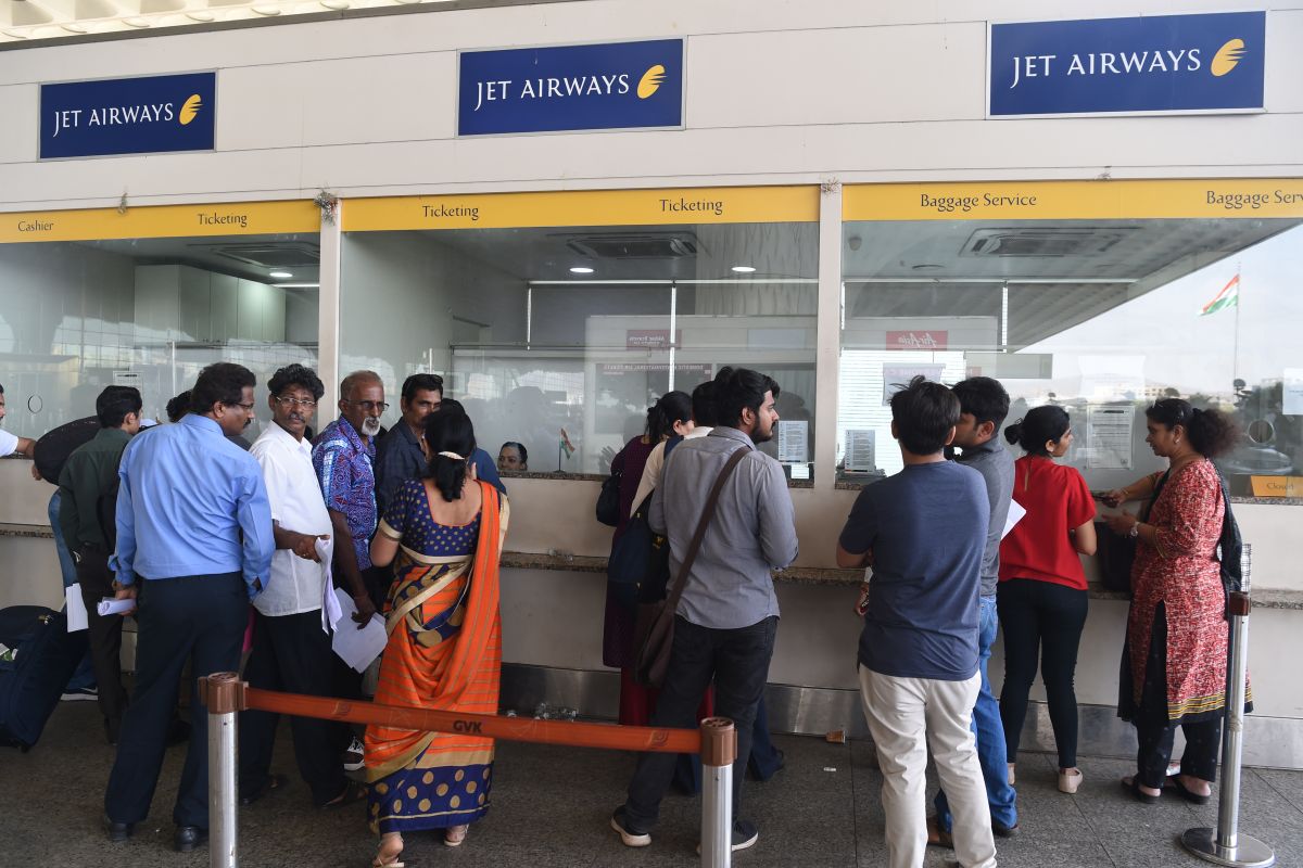 EaseMyTrip offers discounts to Jet Airways passengers