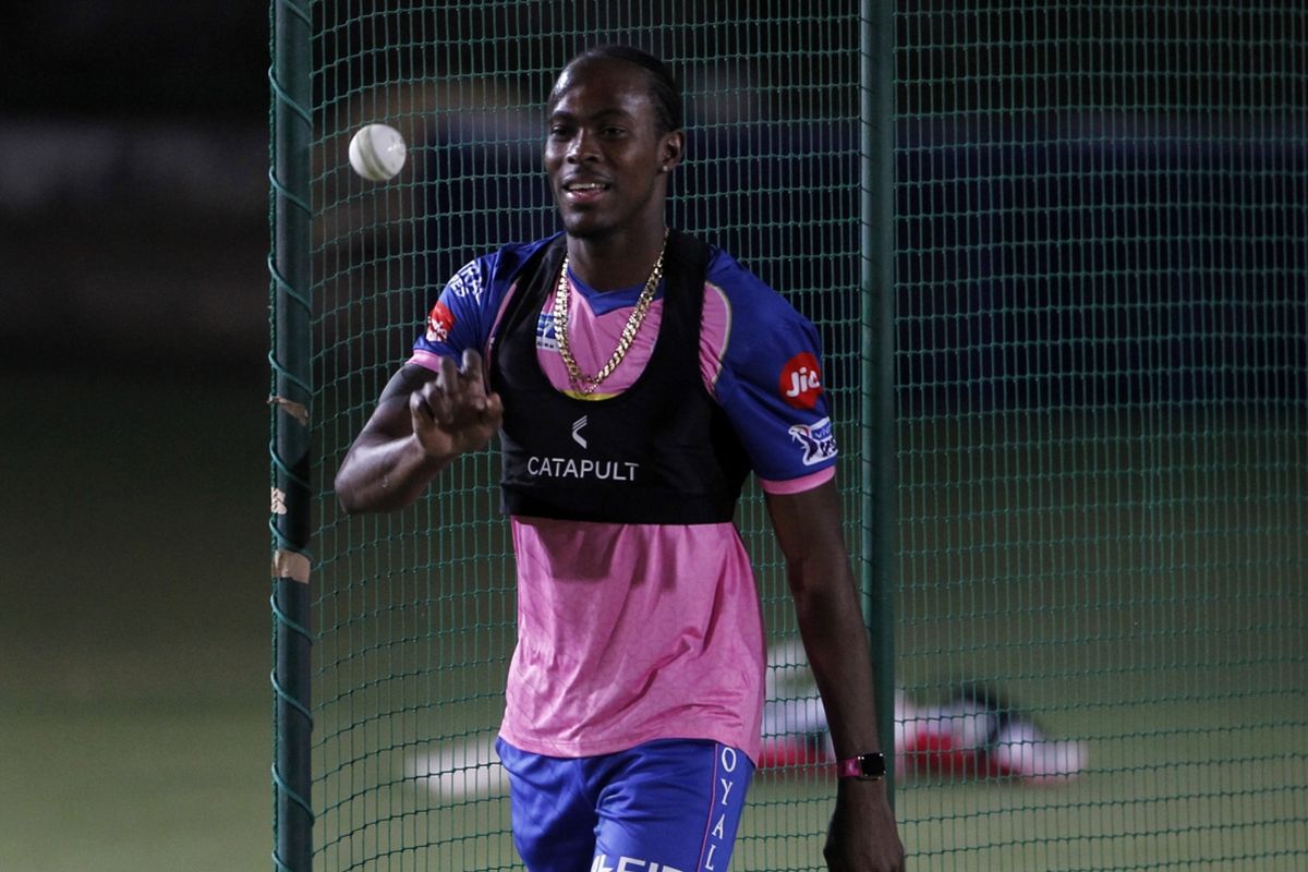 Didn’t think I would play a single game in 2018 IPL: Jofra Archer after being bought by Rajasthan Royals