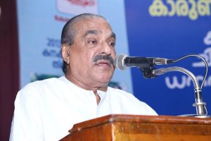 Ailing Kerala Congress (M) leader KM Mani passes away at 86