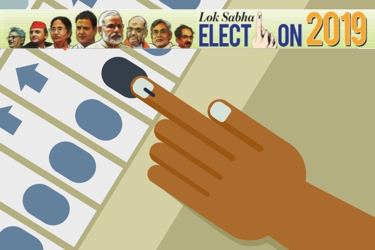 Lok Sabha elections 2019 Phase 4 | Key constituencies, candidates in 71 constituencies in 9 states