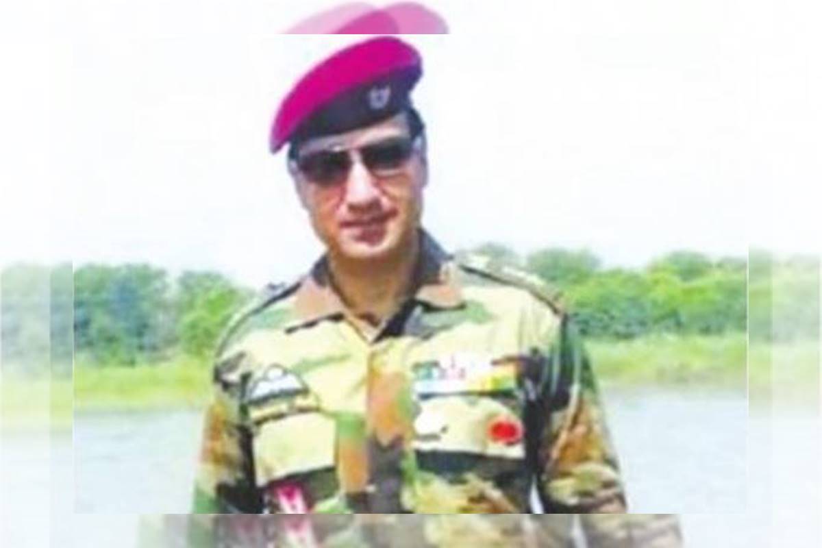 ‘Illegal’ arms, ammo at Imphal Army base: Opening a can of worms?