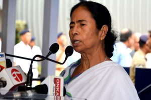 Don’t compel me to file for defamation: Mamata Banerjee on biopic row  