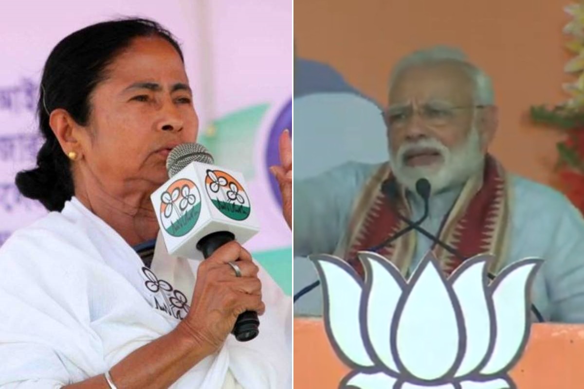 TMC conducts #FactCheck of PM Modi’s claims, says used ‘Jumla Meter’
