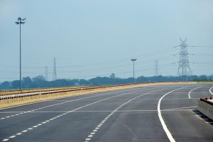Meerut-Delhi Expressway completion deadline extended to September