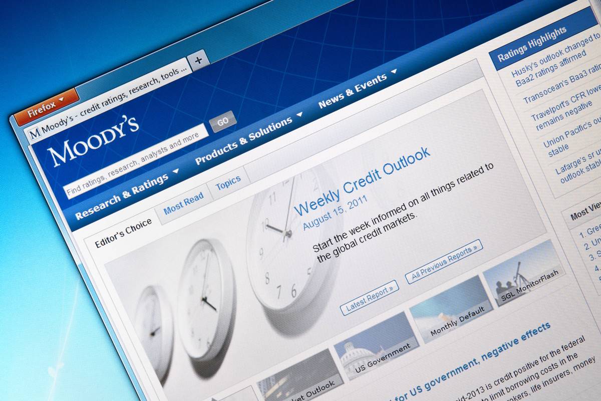 RBI circular: SC verdict credit negative for Indian banks, says Moody’s