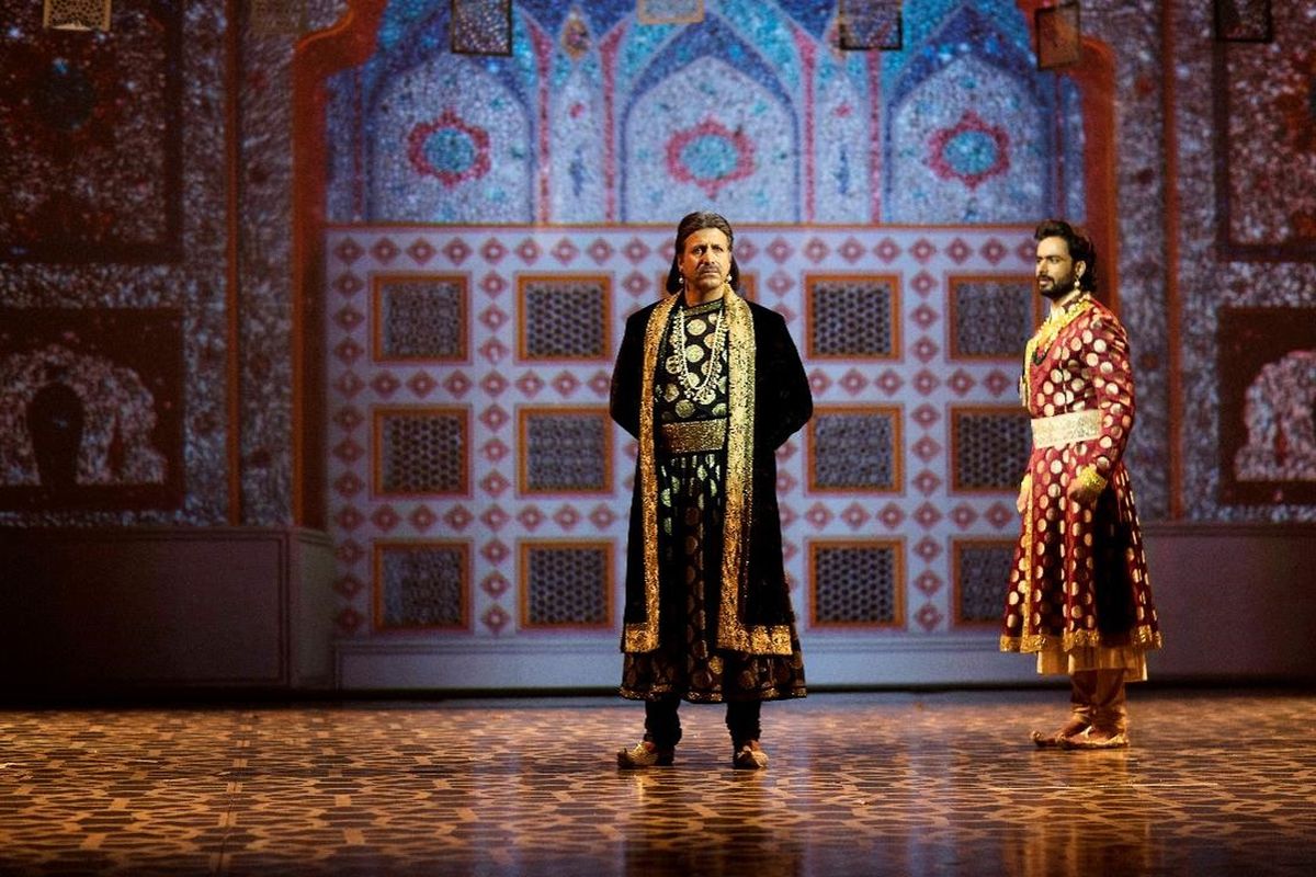 16th Century has Remained Period of Great Inspiration: Mughal-e-Azam Musical Costume Designer Manish Malhotra