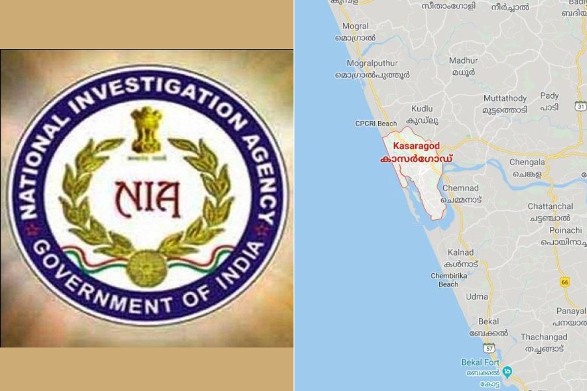 NIA raids three places in Kerala over Islamic State links
