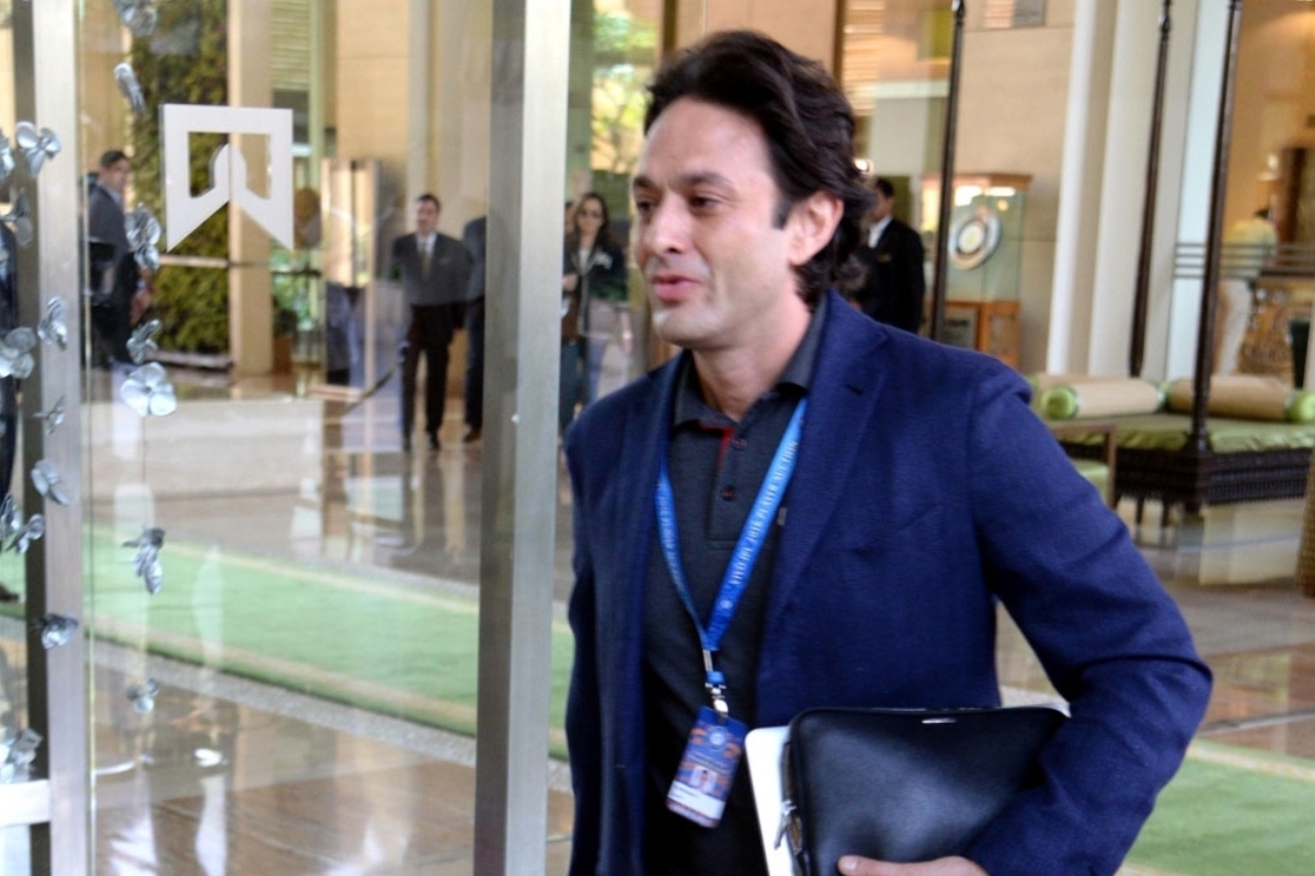 Ness Wadia sentenced to two-year jail in Japan for drug possession