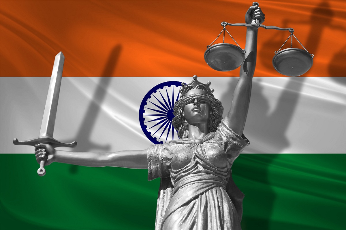Travesty of the Law~I, Lokpal, India, Lokpal Act 2013, Supreme Court