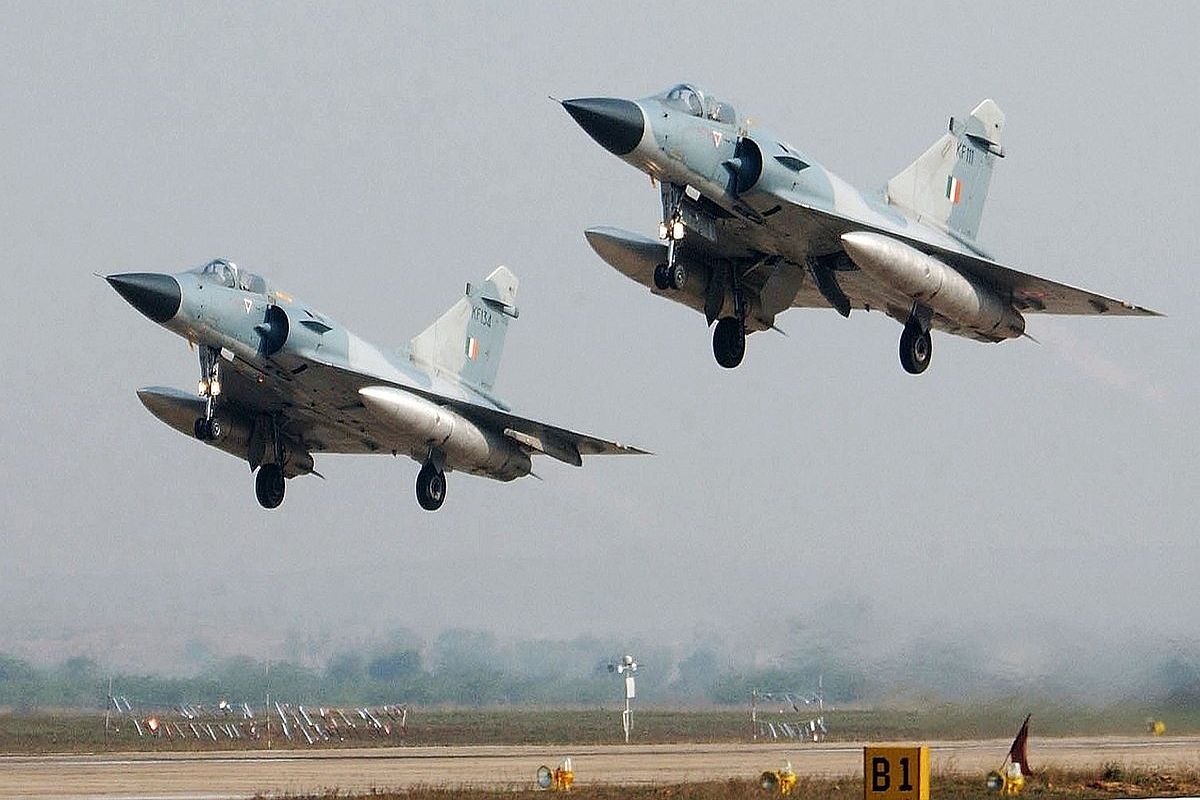 Why the IAF’s triumph is so very important