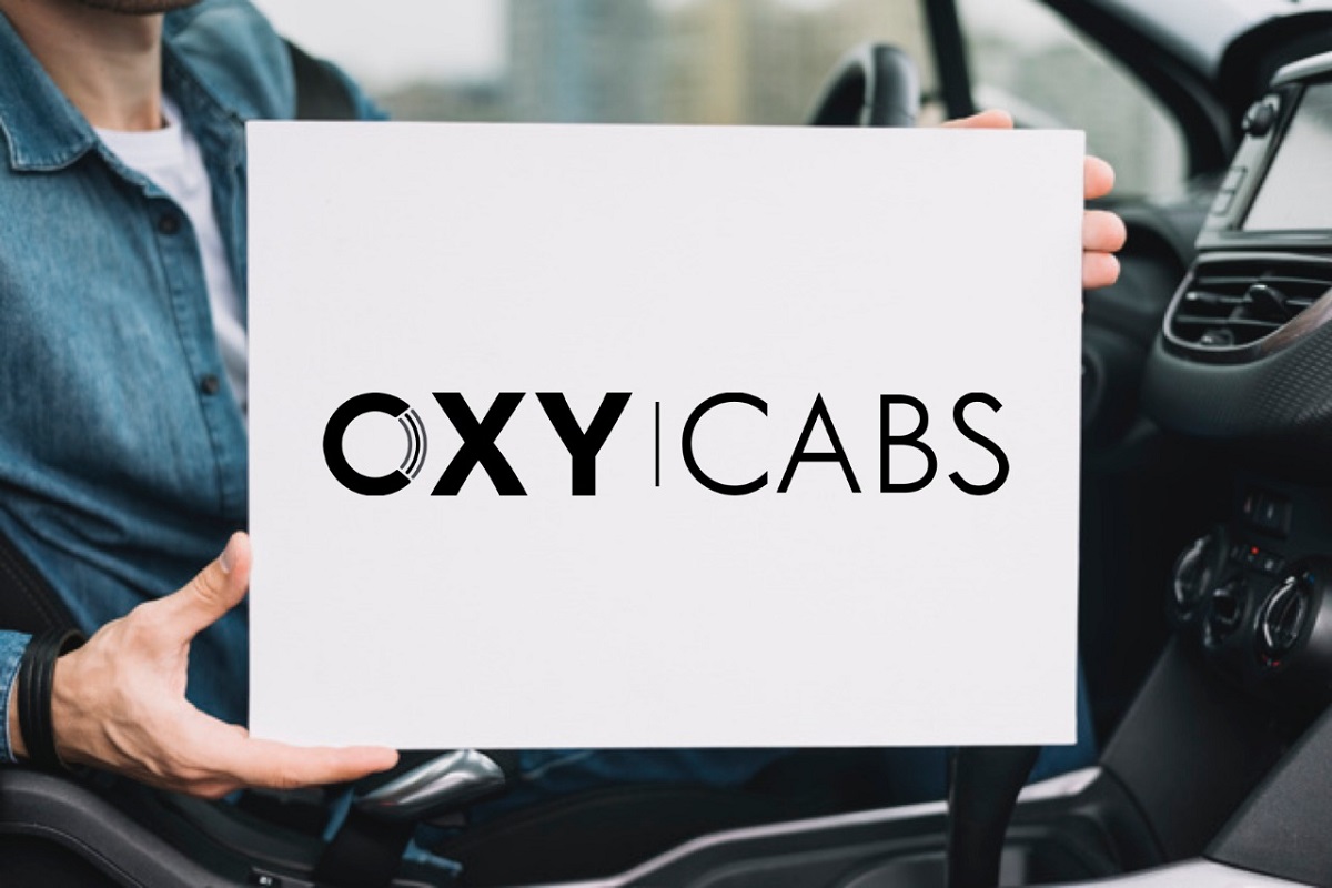 Oxy Cabs drivers don’t need to pay commission now