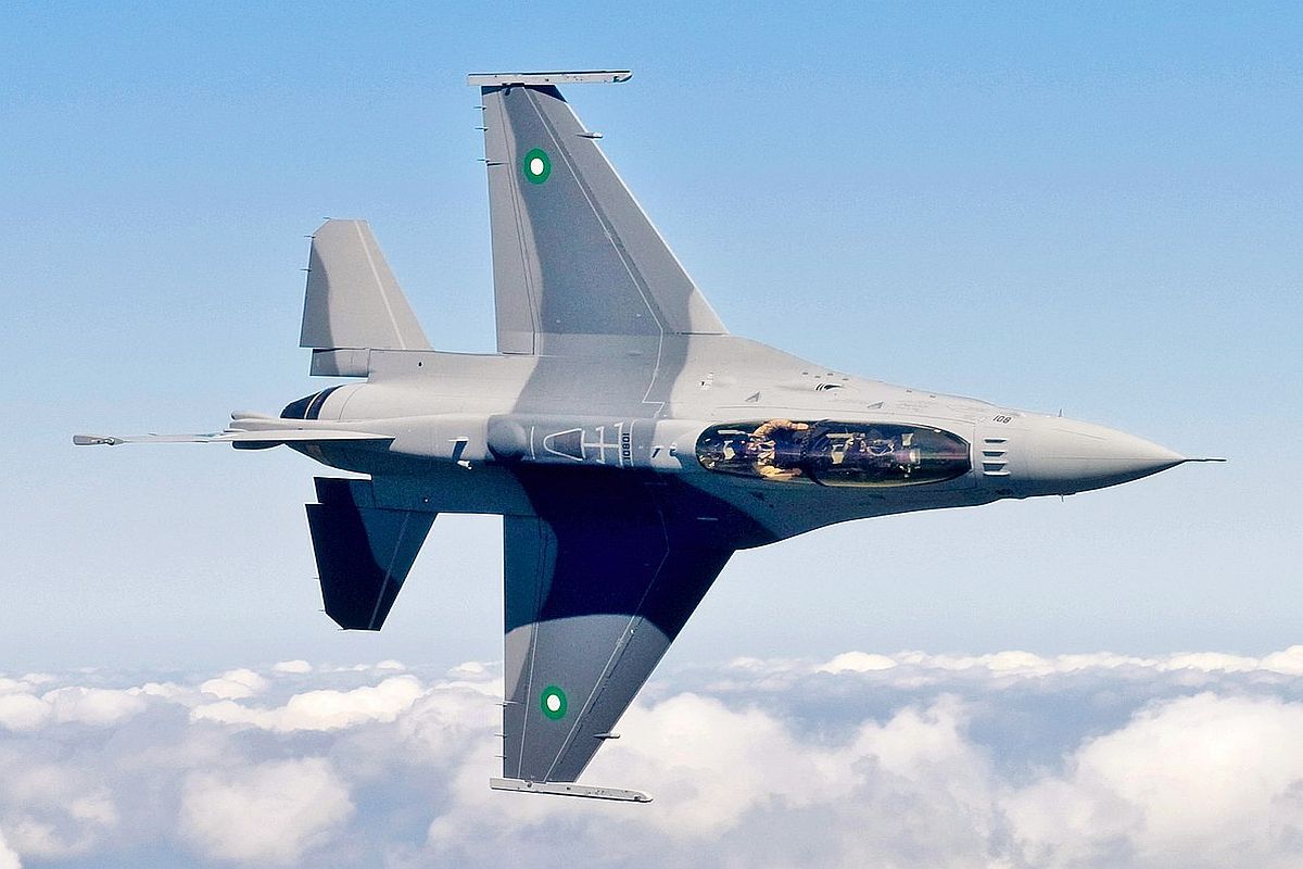 IAF, US media report, Abhinandan Varthaman, F-16