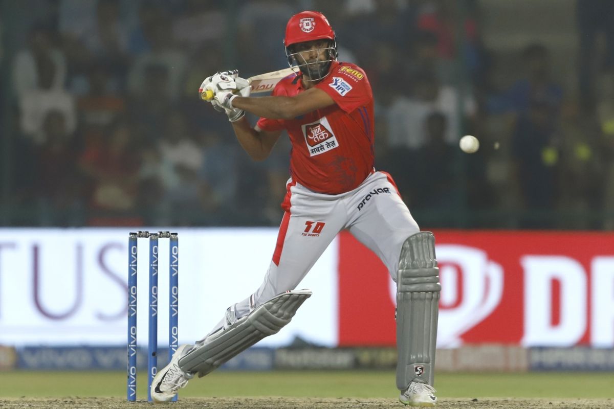 KXIP skipper R Ashwin fined for slow over-rate against Delhi Capitals