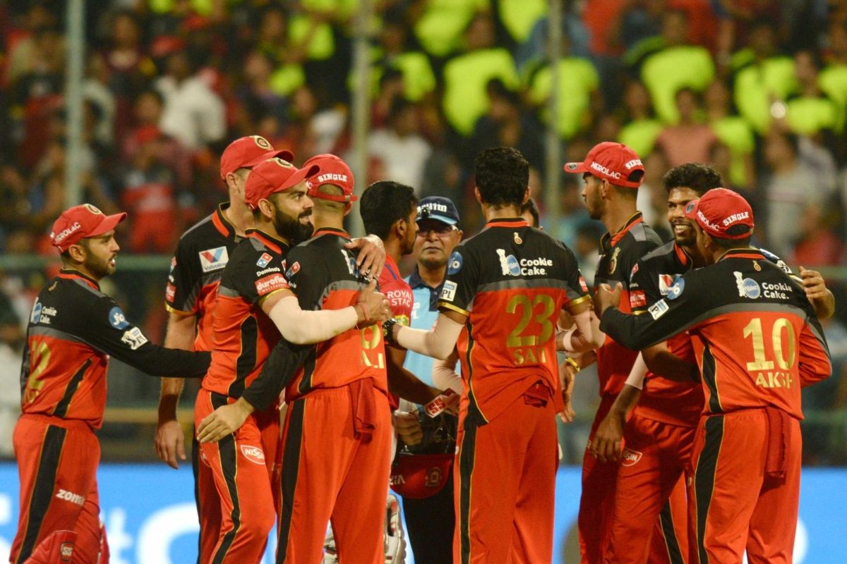 Lack of proper management behind RCB’s failure in IPL, says Ashish Nehra