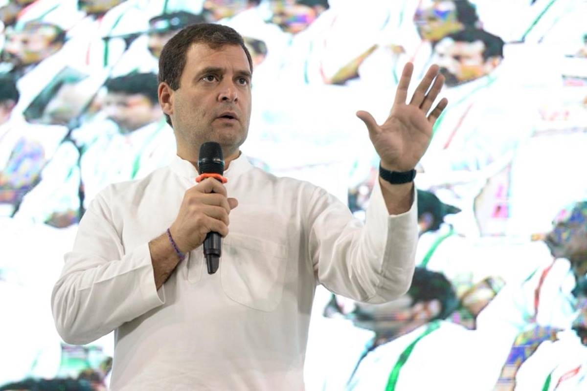 LS polls: Rahul Gandhi candidature from Wayanad may have cascading effects