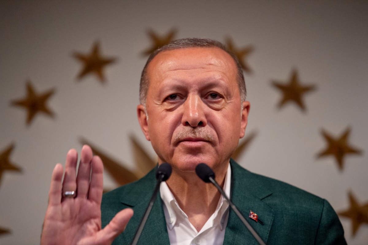 Elections over, Recep Tayyip Erdogan eyes economic reforms