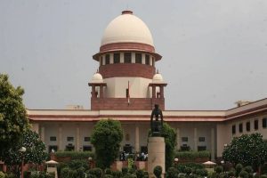 Rafale review plea: Supreme Court issues formal notice to Centre, seeks reply by Saturday
