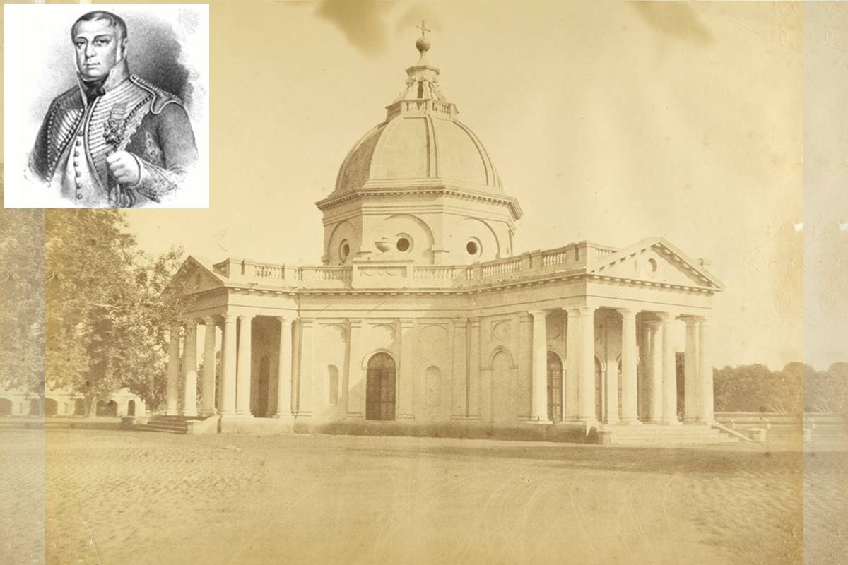 Story of Delhi’s St James Church, built to fulfill a vow