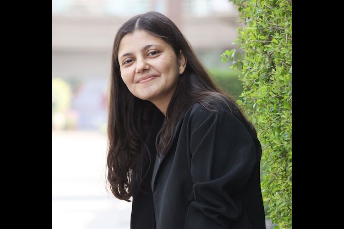 Paytm Payments Bank appoints SHEROES’s Sairee Chahal to board of directors