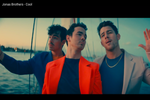 What Do Jonas Brothers Refer to in their New Song ‘Cool’?