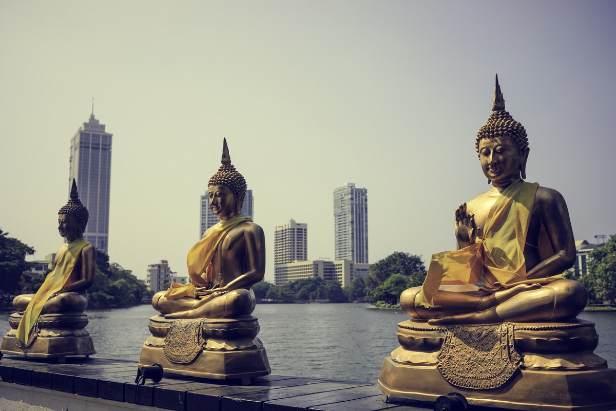 India issues travel advisory for Lanka