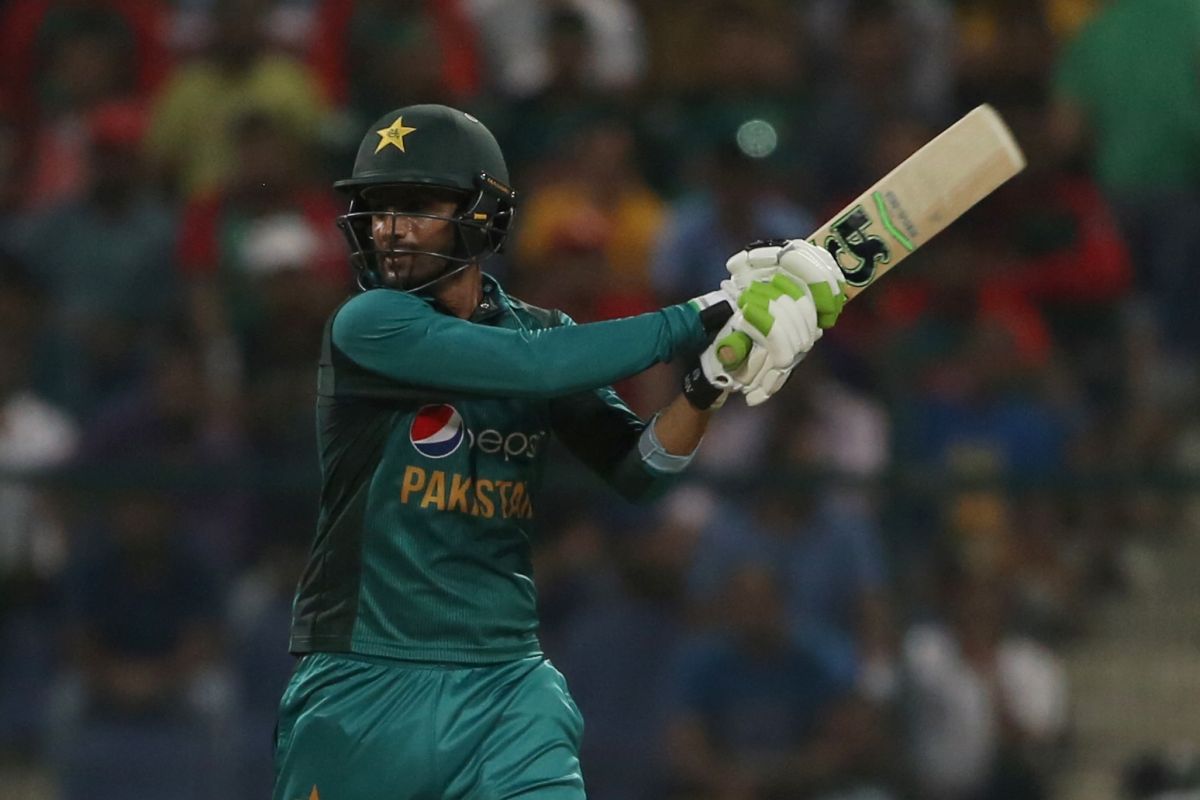Pakistan have a very good chance of winning T20 World Cup: Shoaib Malik