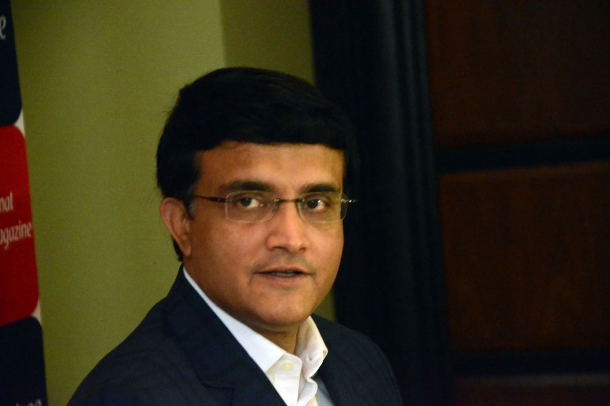 Ind vs Pak CWC 2019: Don’t think you are favourite against Pakistan, Sourav Ganguly cautions India