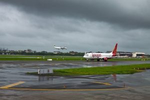 SpiceJet shares jump nearly 9 per cent post announcement of new international destinations