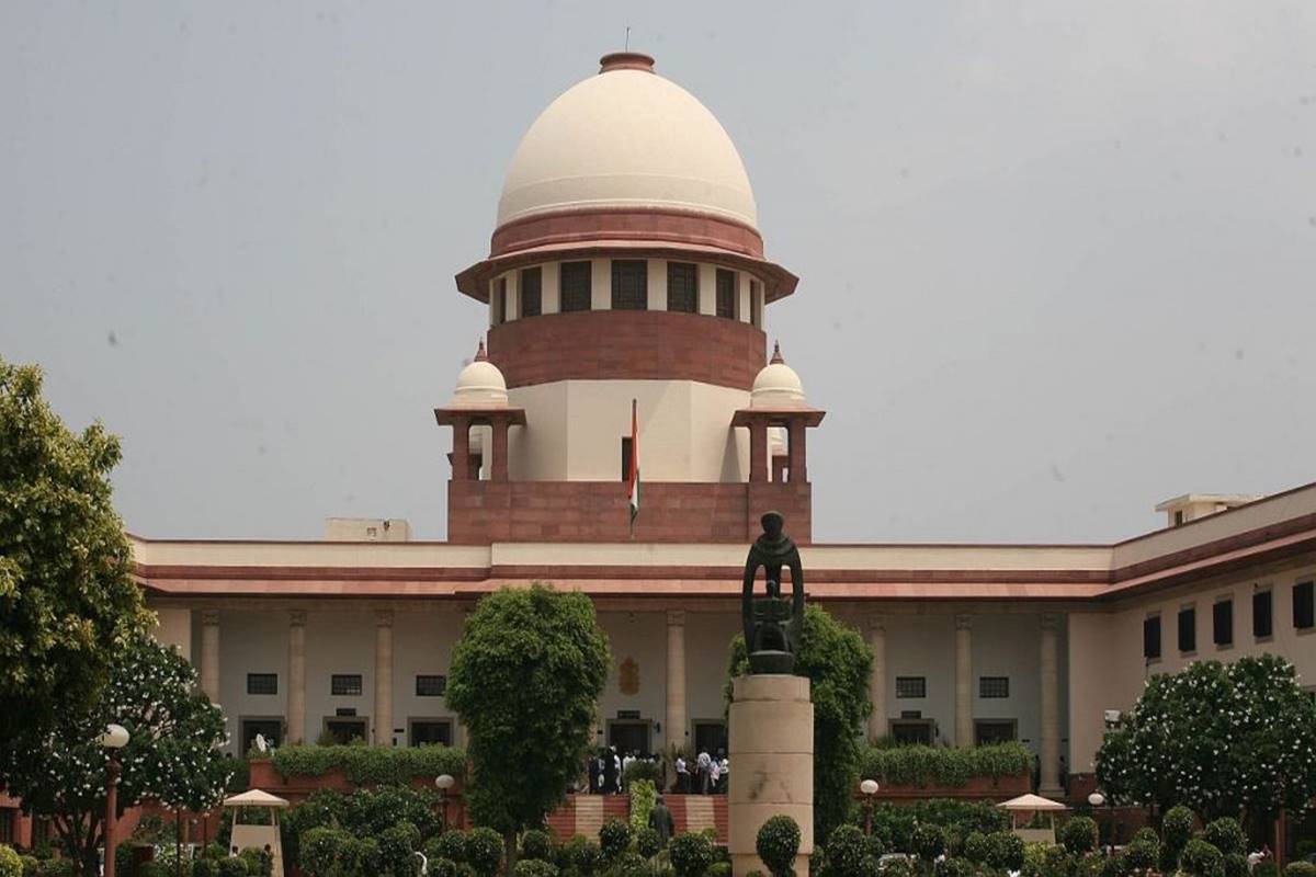 Special hearing in SC on ‘matter of great public importance’