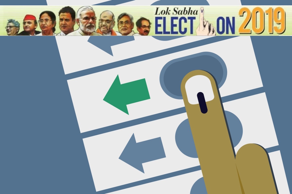 Lok Sabha elections 2019, phase 3, Key constituencies, Phase 3 candidates, Lok Sabha elections 2019 phase 3, Phase 3 Election 2019